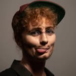 Christopher Rascal - @christopherrascal - Instagram