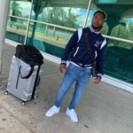Christopher Frater - @chris876_calli - Instagram