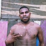 Libertho Christopher - @fraterchristopher - Instagram