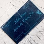 Christopher Frederic Lapinel - @whitehorse.spiritswine - Instagram
