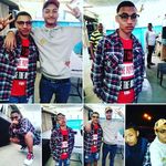 Christopher Fredericks - @christopher.fredericks.7777 - Instagram