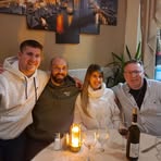 Christopher Fredericks - Facebook