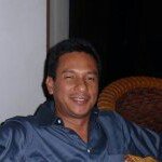 Mervin Christopher Fredericks - @mervin2764 - Instagram