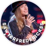 Sawyer Christopher Fredericks - @sawyerfrederickss - Instagram