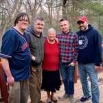 Christopher Fredette - @christobei - Instagram