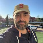 Christopher Fredrick - @jamezycul - Instagram