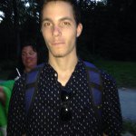 Chris Fredrickson - @christopherf123 - Instagram