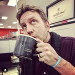 Christopher Fredrickson - @chrisfred73 - Instagram