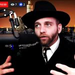 Christopher Fredrickson - @lapidjudaism - Instagram