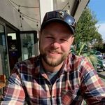 Christopher Fredrickson - @cfreddy_ - Instagram