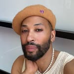 Christopher Freeman - @christopherbfree - Instagram