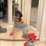 Christopher Freeman - @doctordimebag - Instagram