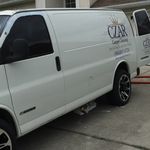 Christopher Freeman - @carpetczar - Instagram