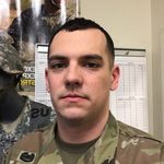 Christopher Freeman - @greenwoodarmyrecruiter - Instagram