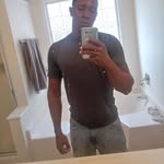 Christopher Freeman - @christopherfreeman1996 - Instagram
