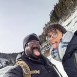 Christopher Freeman - @chef_boyarfree_ - Instagram