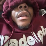 Christopher Freeman - @trublackstone - Instagram