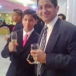 Christopher Freire - @los_michisklloran - Instagram