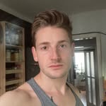 Christopher Frenzel - @chris94f - Instagram