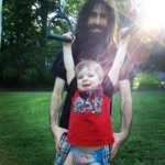 Christopher Frerichs - @kissfan2009 - Instagram