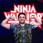 Christopher Freund - @tea_ninjawarrior - Instagram