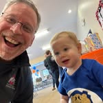 Christopher Frick - @fbenton25 - Instagram