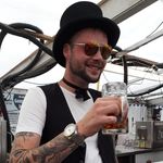 Christopher Fricke - @frickechristopher - Instagram