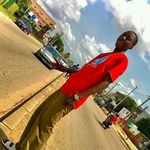 Christopher friday - @ruzzysaint_ - Instagram