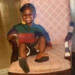 Christopher Friday - @newskool_1 - Instagram