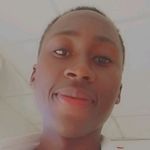 Christopher friday - @slimzykrist - Instagram