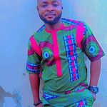 Christopher Friday - @fridaychristopher564 - Instagram