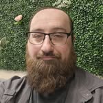 Christopher Friedman - @sociallyfrantic - Instagram