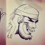 Christopher Friend - @chrisfriendart - Instagram