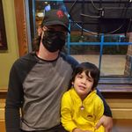 Christopher Friend - @the_mmo_healer - Instagram