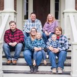 Christopher Fritsche - @rangerkris1 - Instagram