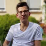 Christopher Johannes Fritsche - @c.j.f.0598 - Instagram
