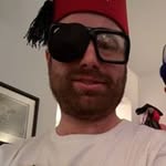 Christopher Froehlich - @crfroehlich - Instagram