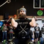 Christopher Fryer - @ragnarfryer - Instagram