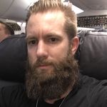 Christopher Fryer - @ragnarsforge - Instagram