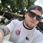 Christopher Fuentes - @st_chris13 - Instagram