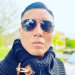 Christopher Fuentes - @omegachrisfaith9000 - Instagram