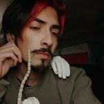 Christopher Fuentes - @_.sanctus._ - Instagram