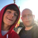 Christopher Fulp - @ctfulp - Instagram