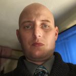 Christopher Fulp - @christopherfulpsr - Instagram