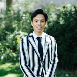 Christopher Fung - @sofungy - Instagram