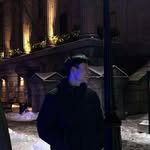 Christopher Fung - @chris_lildragon - Instagram