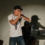Christopher iGlow Fung - @iglow_beatbox - Instagram