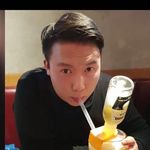 Rodney Christopher Fung - @rocketeer888 - Instagram