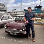 Chris Funnell - Facebook