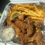 Christopher Fuqua - @the_creole_catfish - Instagram